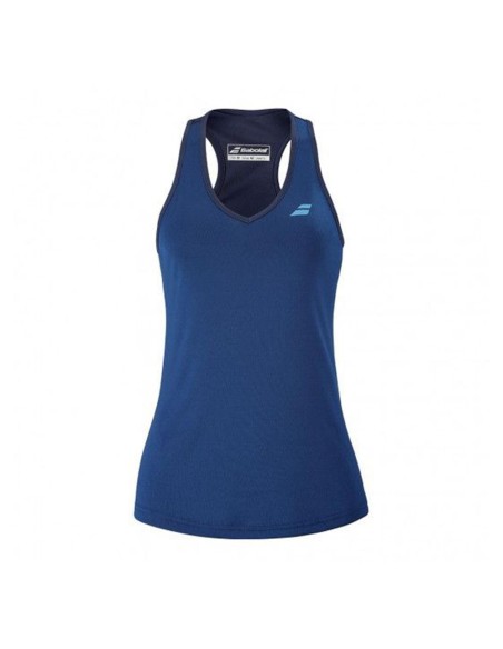 Babolat Play Tank Top Women 3wp1071 4000 Ofertas De Pádel