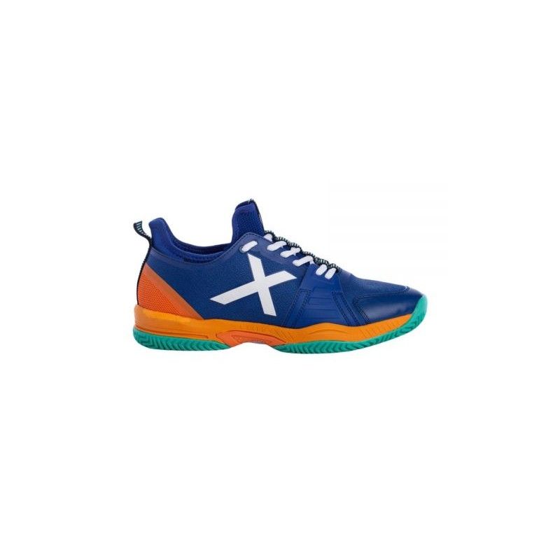 Sapatos Munich Oxigénio 24 Padel 4031024 | Ofertas de padel