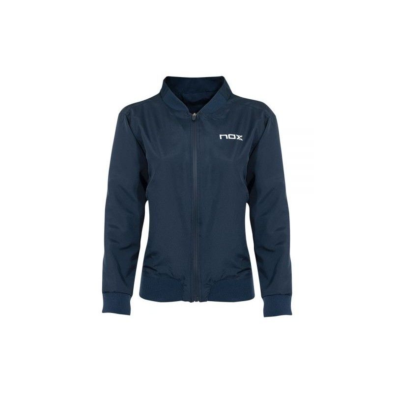 Windbreaker Nox Team T20mcoaz Women |Padel offers