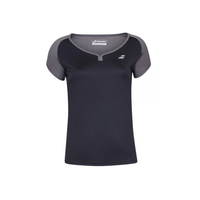 Babolat Play Cap Sleeve Top Donna 3wp1011 2000 | Ofertas de padel