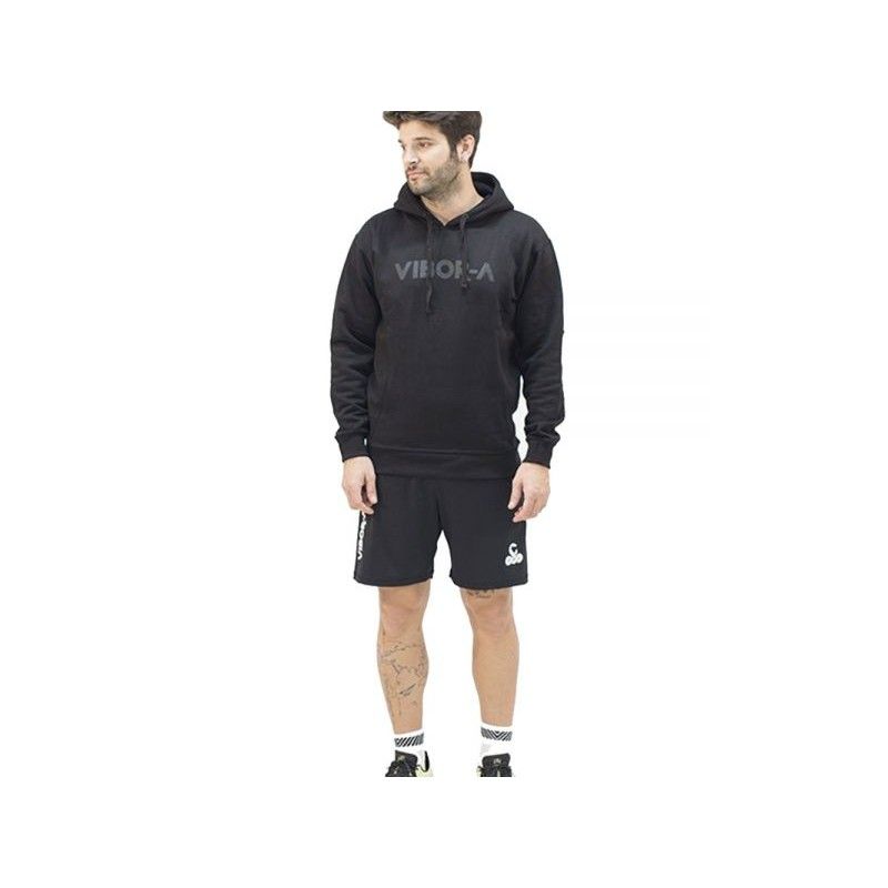 Sweatshirt Vibor-A African Rock Homem 41211.001 | Ofertas de padel