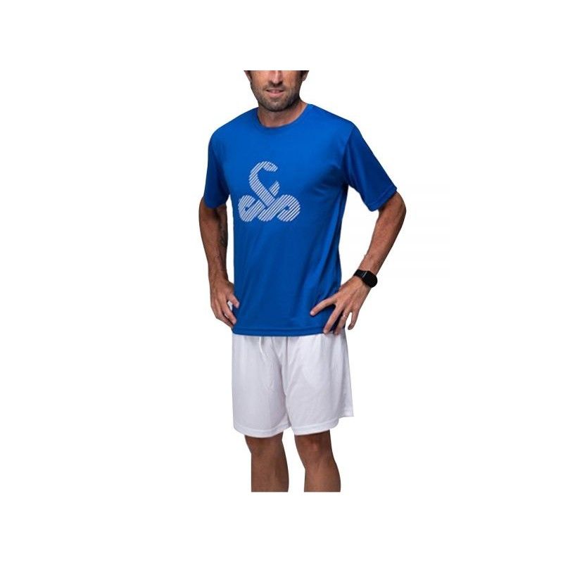 T-shirt Vibor-A Homem de Taipan 41200.006 | Ofertas de padel