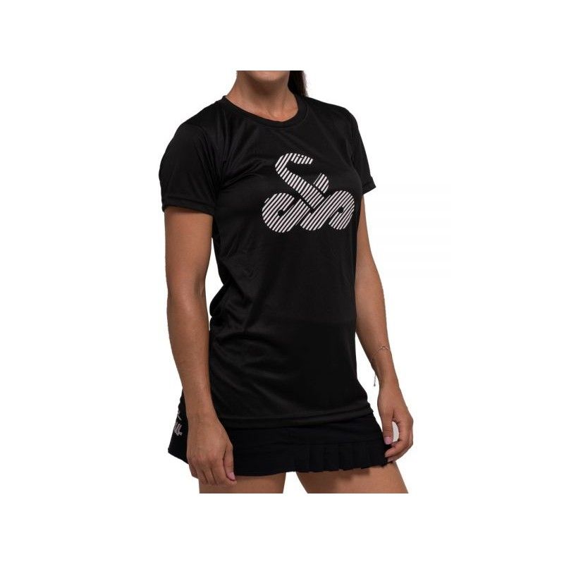 T-shirt Vibor-A Taipan Women 41201.001 |Padel offers