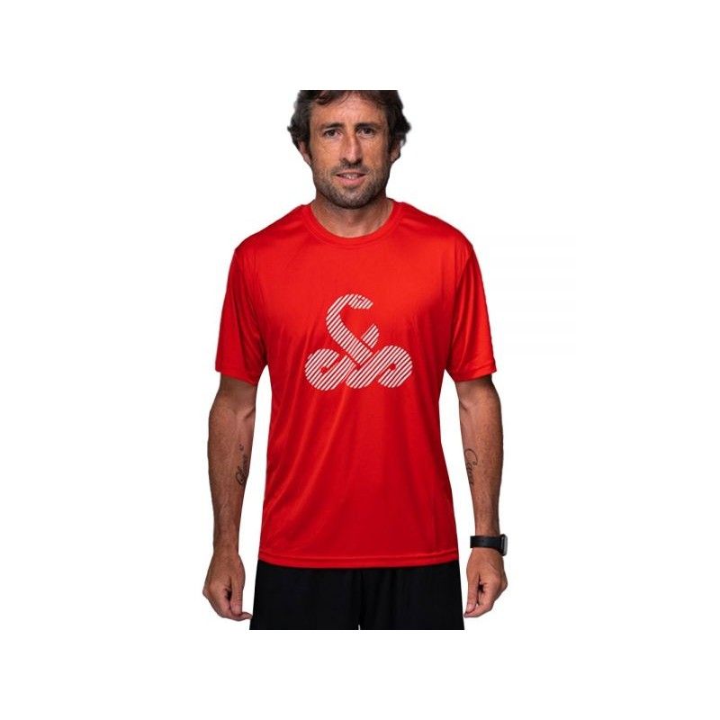 T-shirt Vibor-A Homem de Taipan 41200.003 | Ofertas de padel