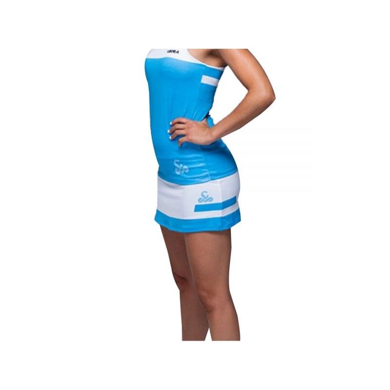 Padel Skirt Vibor-A Diva Lethal 40144.B06 |Padel offers