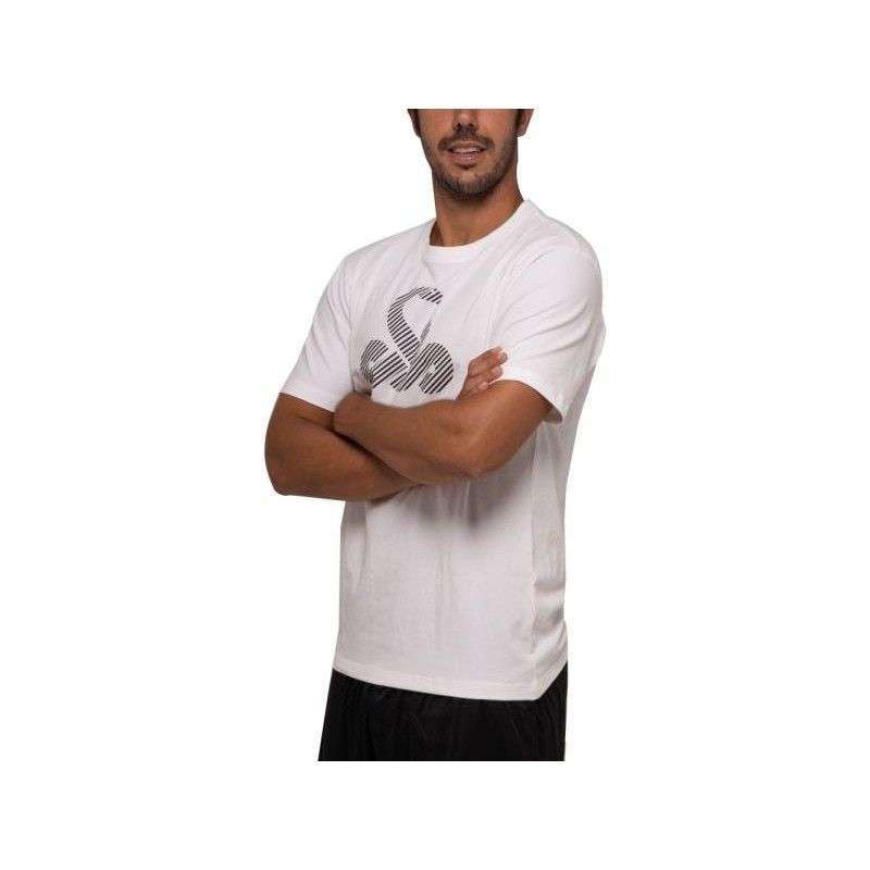 T-shirt Vibor-A Homem de Taipan 41200.002 | Ofertas de padel