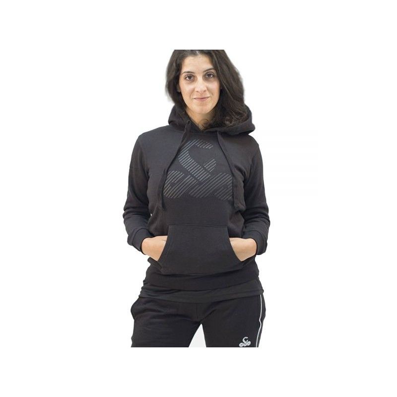 Sudadera Vibor-A Anaconda Mujer 41210.001 | Ofertas de pádel