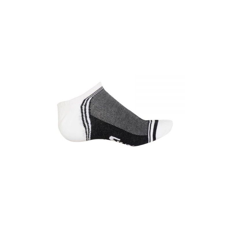 Socks Siux Luzner Invisible Black 81302/A |Padel offers