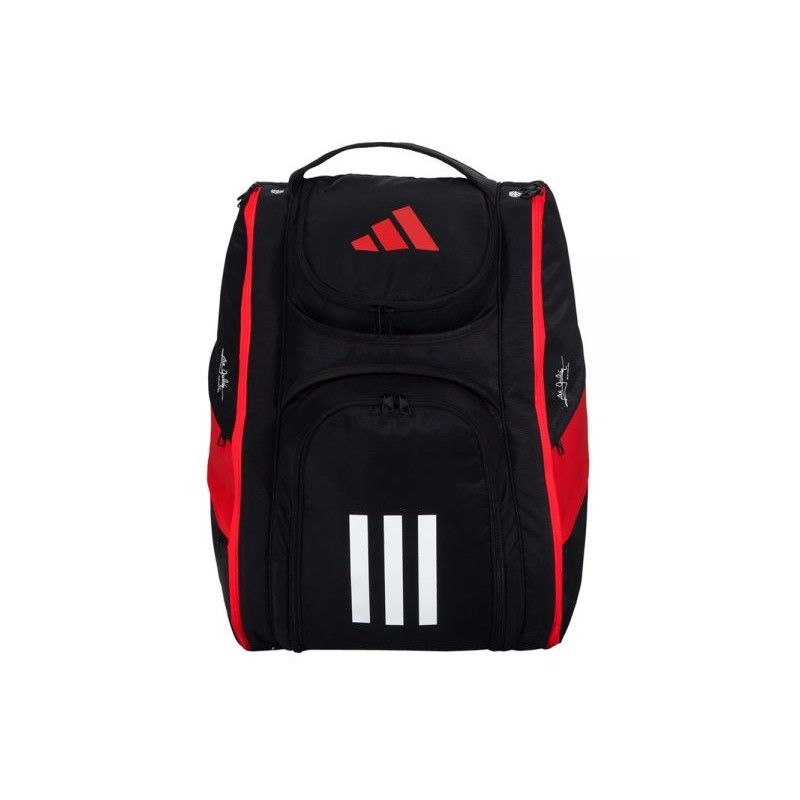 Portapattini Adidas Multigame 3.2 Bg1pc8u22 | Ofertas de padel