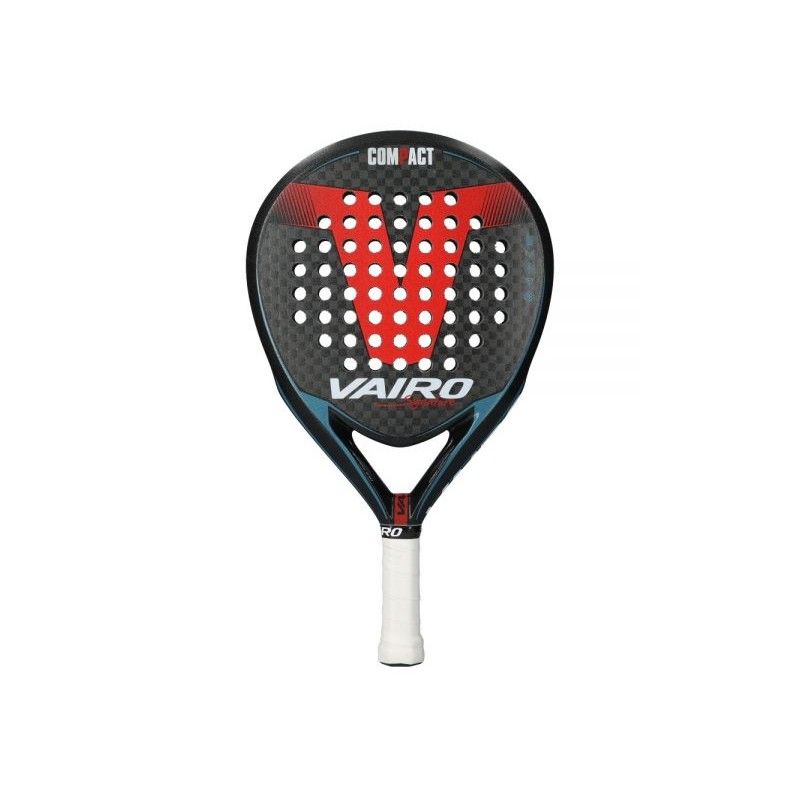 Pá Vairo Compacta Ultra 2023 | Ofertas de padel