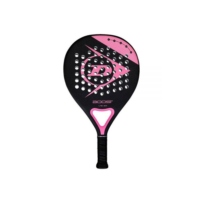 Pá Dunlop Impulso Lite 2.0 Mulher | Ofertas de padel