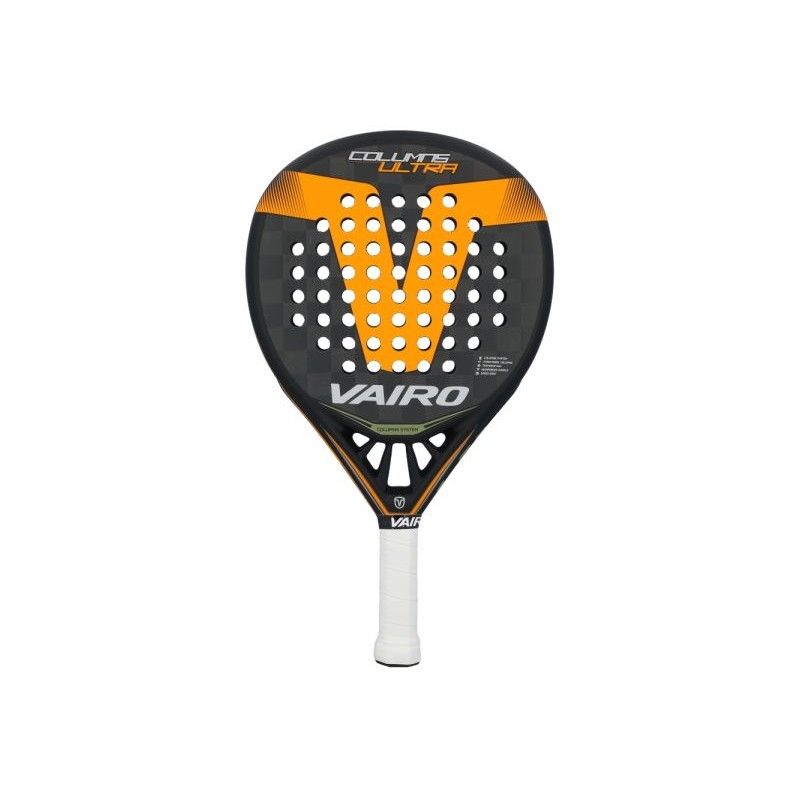 Vairo Colonne a pala Ultra 2023 | Ofertas de padel