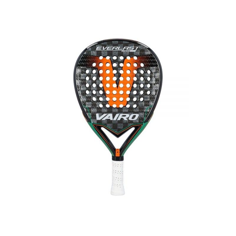 Pá Vairo Everlast Cross 2023 | Ofertas de padel