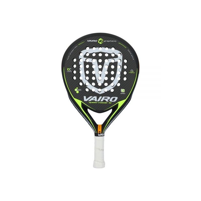 Racchetta Vairo Grapheno Speed 2023 | Ofertas de padel