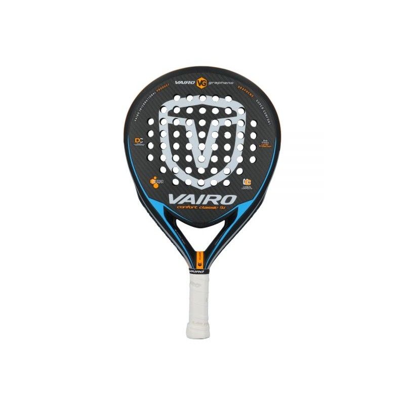 Pá Vairo Grapheno Comfort 2023 | Ofertas de padel