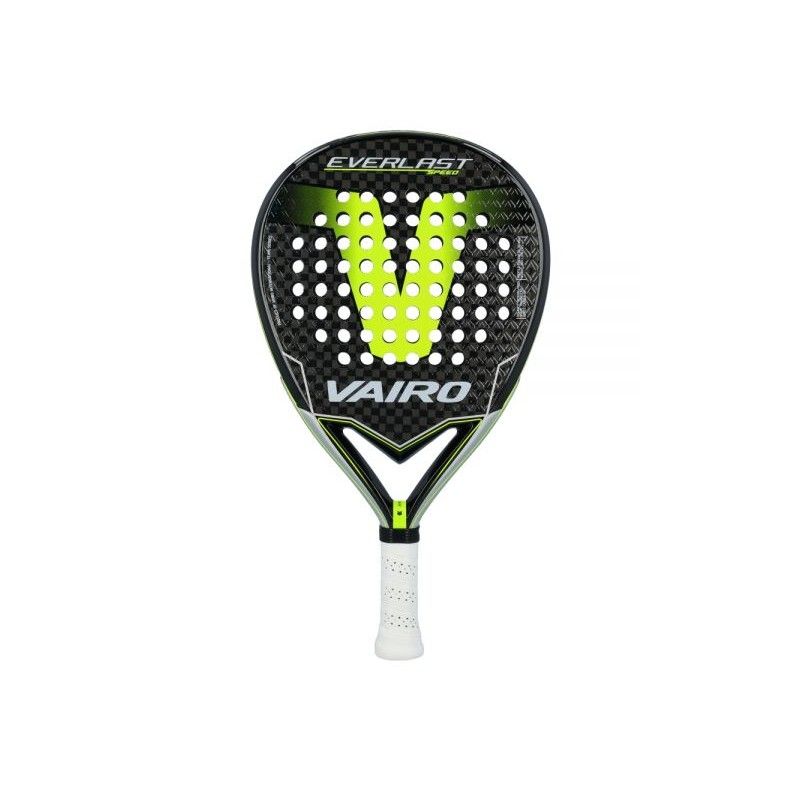 Pá Vairo Everlast Speed 2023 | Ofertas de padel