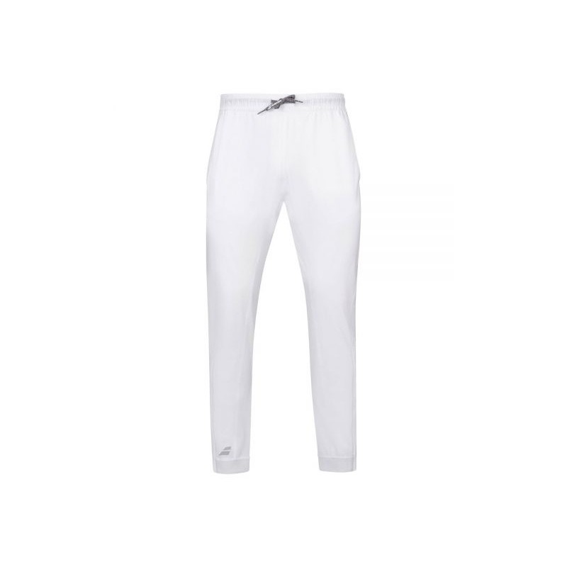 Babolat Play Pant Uomo 3mp1131 1000 | Ofertas de padel