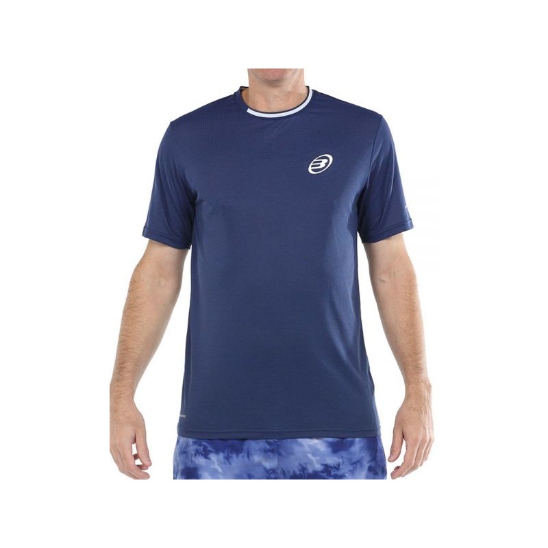 T-shirt Bullpadel Micay 231 | Ofertas de padel