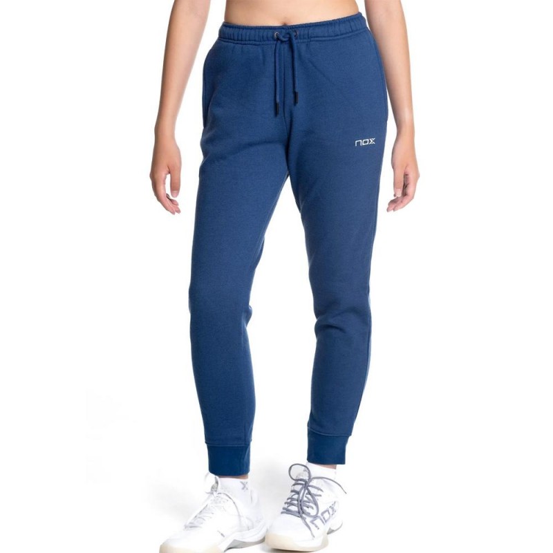 Pantaloni Nox T21mpaazm Donne | Ofertas de padel