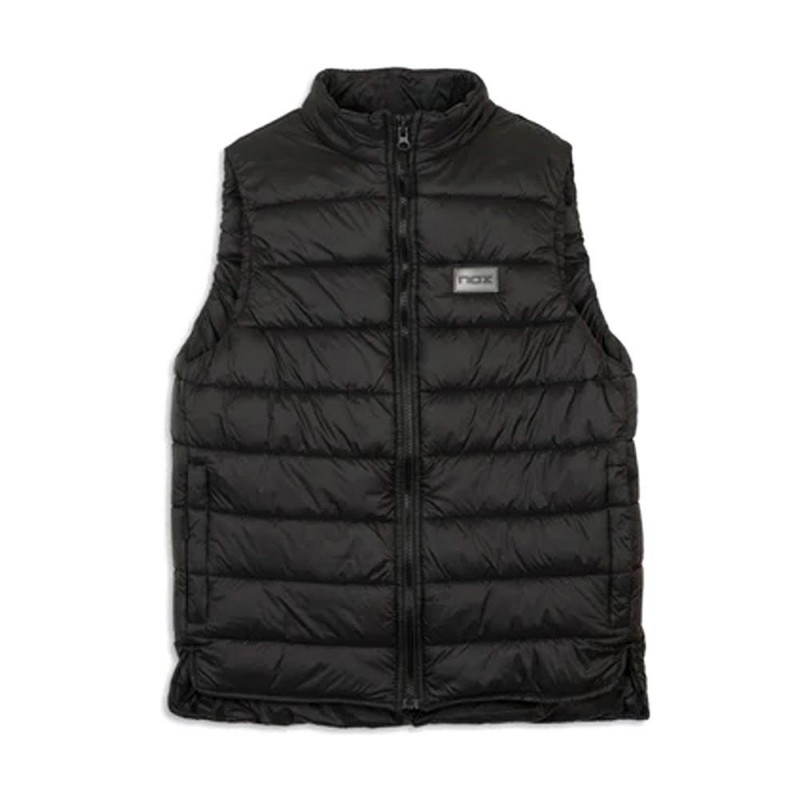 Quilted Vest Nox T21mchaneg Women |Padel offers