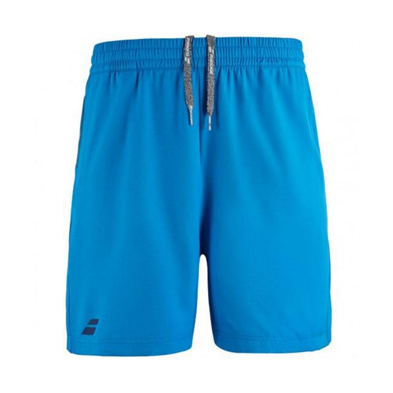 Babolat Play Short Uomo 3mp1061 4049v | Ofertas de padel