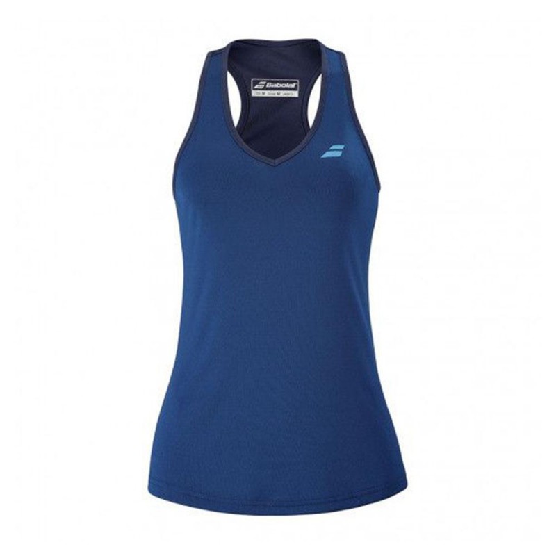 Babolat Play Tank Top Women 3wp1071 4000 | Ofertas de pádel