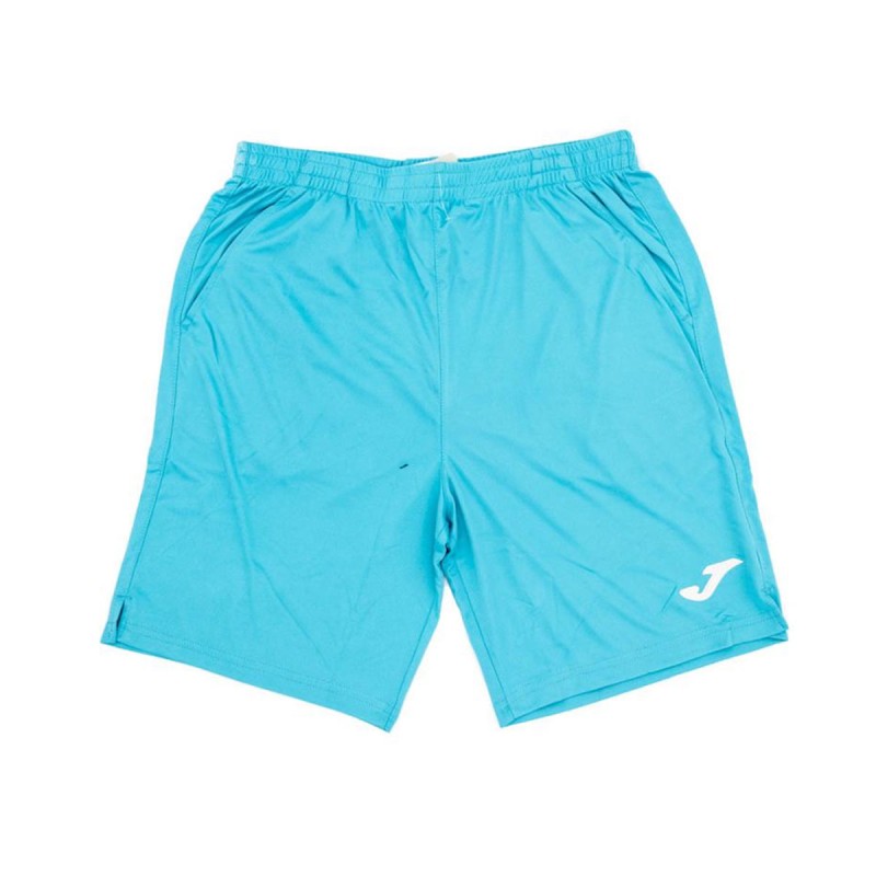 Bermuda Drive Turquoise Fluor 100438.010. |Padel offers