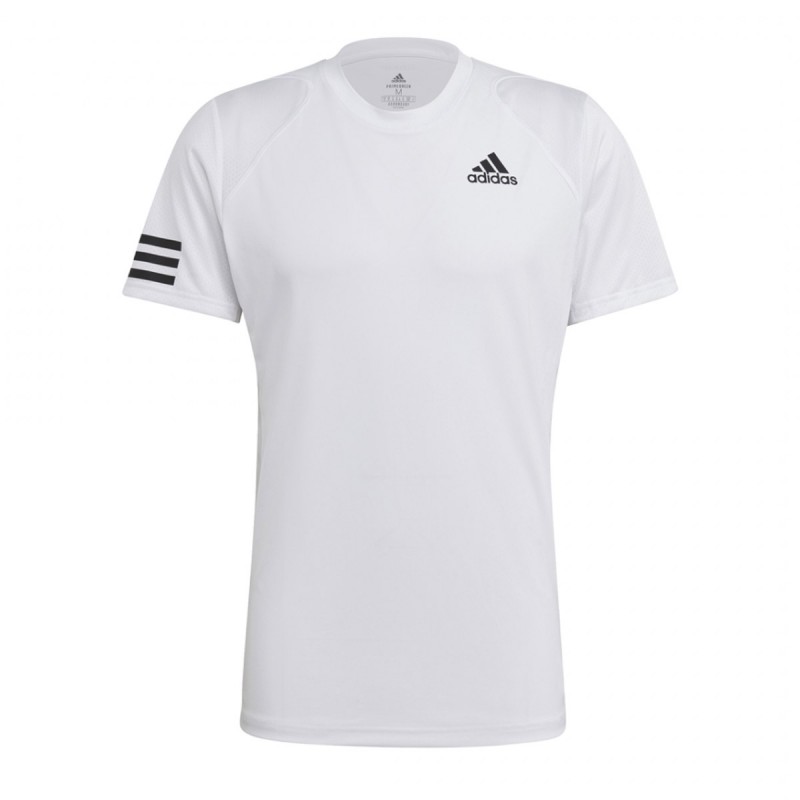 Maglietta Adidas Club 3str Gl5401 | Ofertas de padel