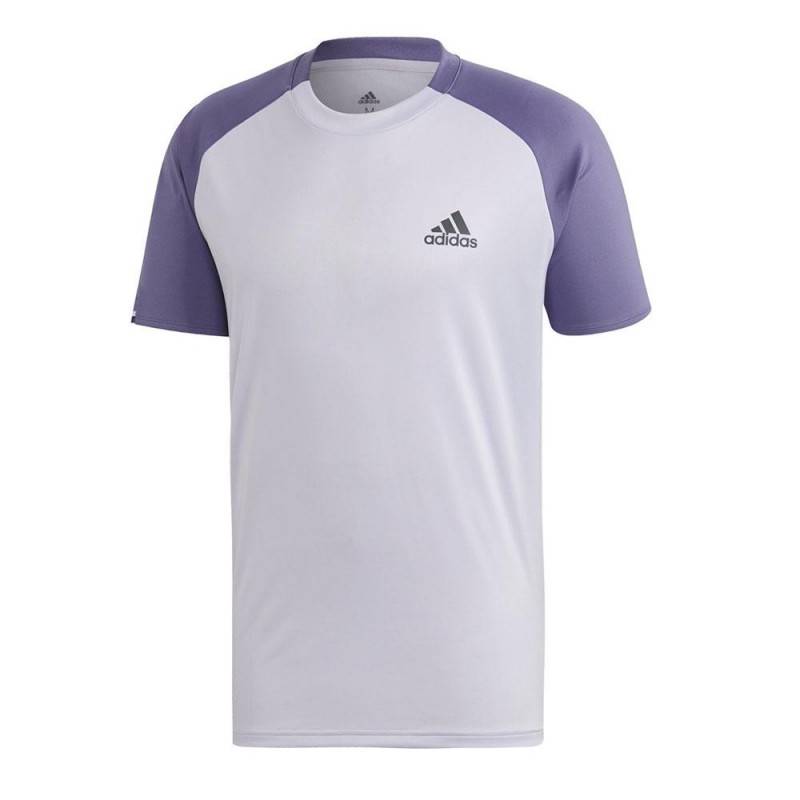 T-shirt Adidas Clube Cb C Fk6952 | Ofertas de padel