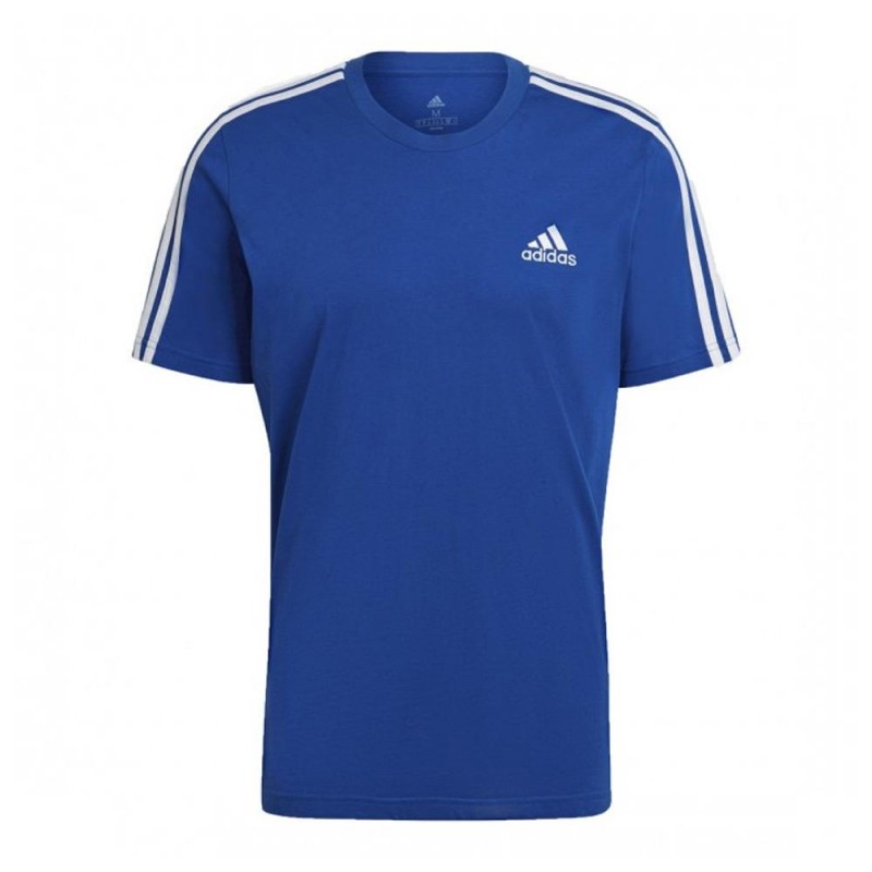 T-shirt Adidas M 3s Sj Gl3735 | Ofertas de padel