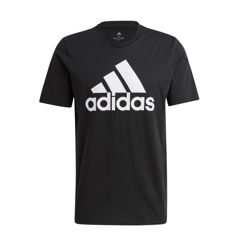 Maglietta Adidas M Bl Sj He1852 | Ofertas de padel