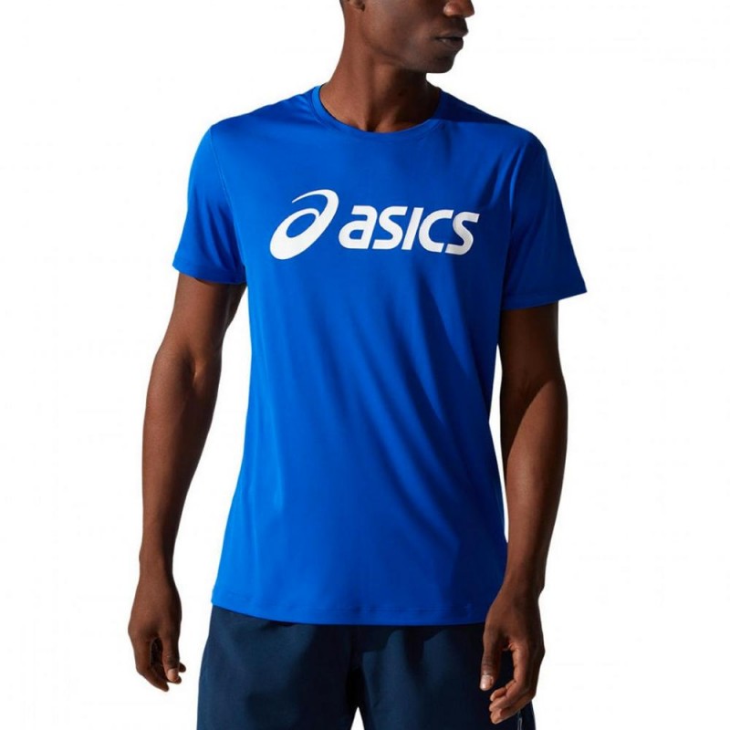 T-shirt Asics Top Core | Ofertas de padel