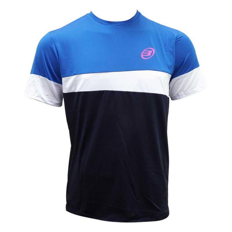 T-shirt Bullpadel Bpcm-Pn01 074 (Exc. Pn) | Ofertas de padel