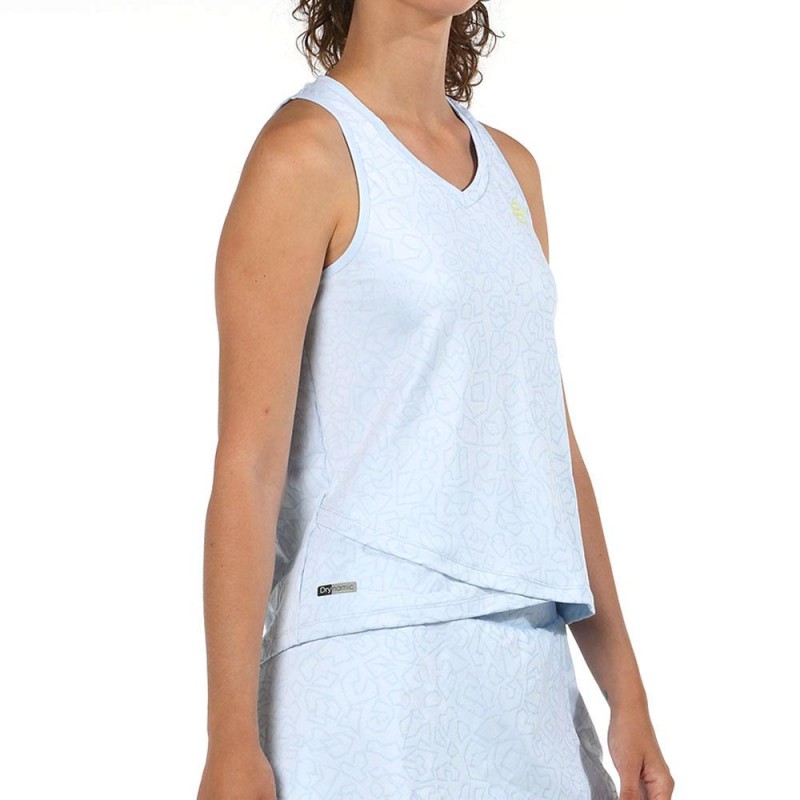 T-shirt Bullpadel Bublex 005 W176005000 Mulher | Ofertas de padel