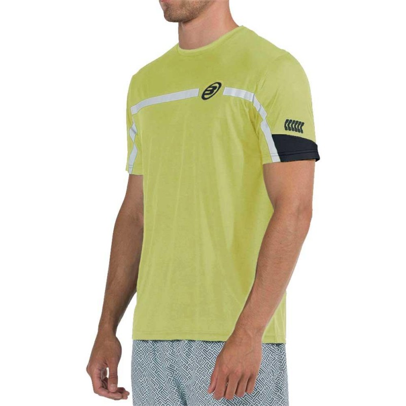 Bullpadel T-shirt Camila 426 W178426000 | Ofertas de padel