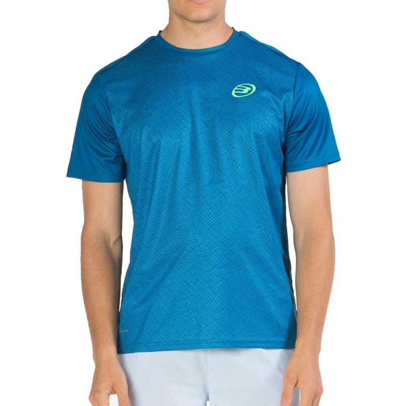 T-shirt Bullpadel Caucasi 969 V840969000 | Ofertas de padel