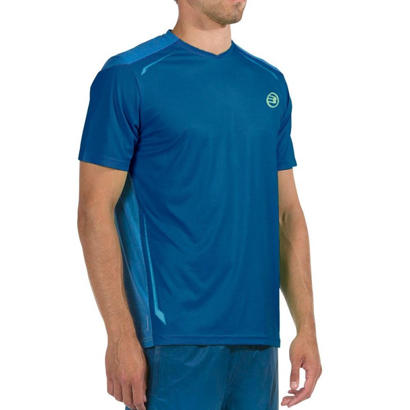 T-shirt Bullpadel Cher 012 W799012000 | Ofertas de padel