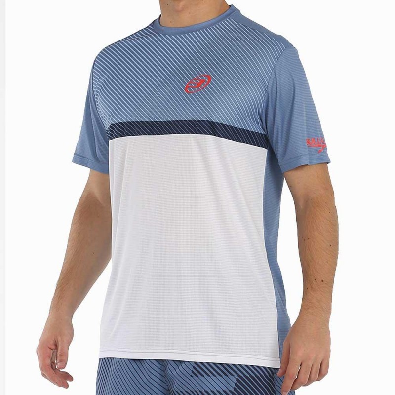 T-shirt Bullpadel Chero 007 | Ofertas de padel