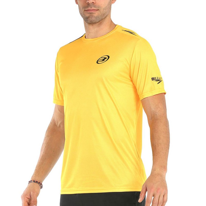 T-shirt Bullpadel Cise 401 | Ofertas de padel