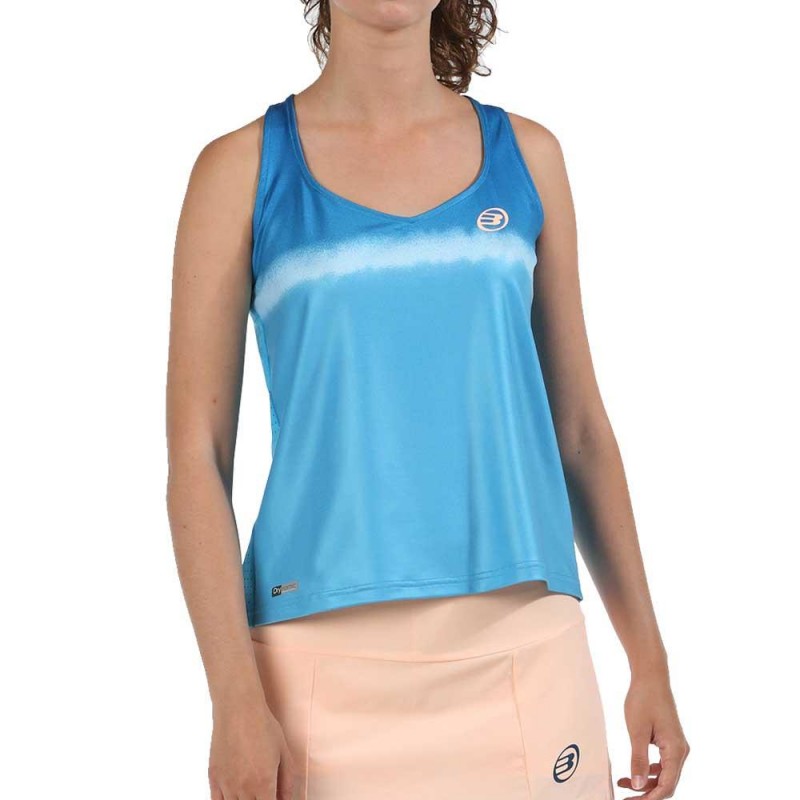 T-shirt Bullpadel Eguz 973 W210973000 Mulher | Ofertas de padel