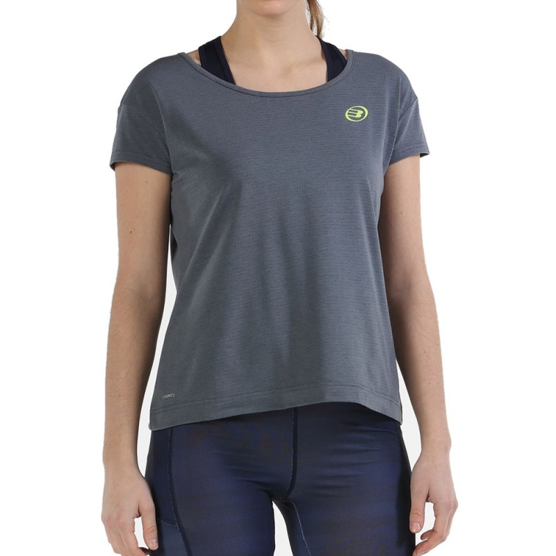 T-shirt Bullpadel Women's Shirt |Padel offers