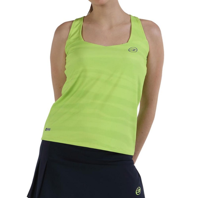 T-shirt Bullpadel Jifia W 057 Mulher | Ofertas de padel