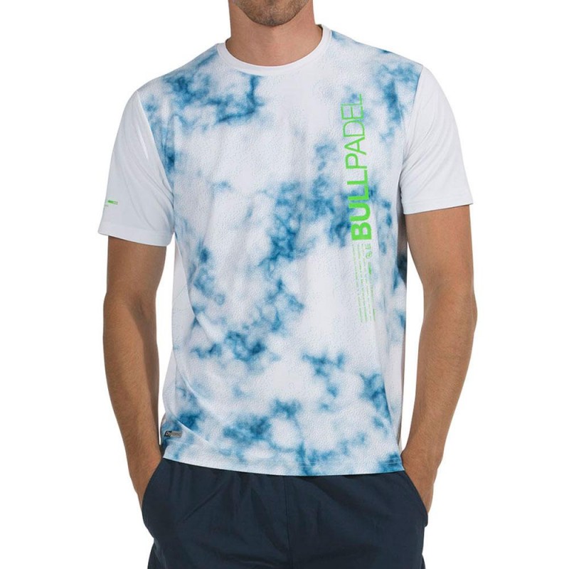 T-shirt Bullpadel Maren 969 W287969000 | Ofertas de padel