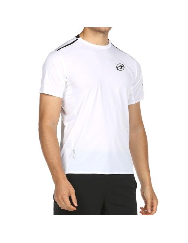 Bullpadel T-shirt Octavio 015 W300015000 | Ofertas de padel