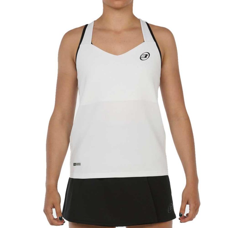 T-shirt Bullpadel Olin 015 W306015000 | Ofertas de padel