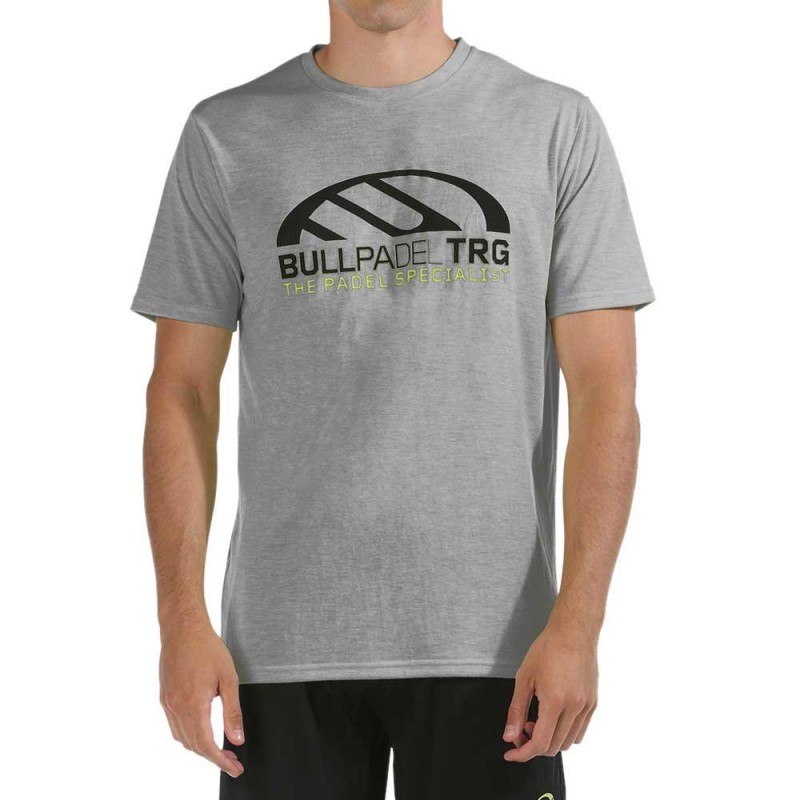 T-shirt Bullpadel Taciano 180 W351180000 | Ofertas de padel