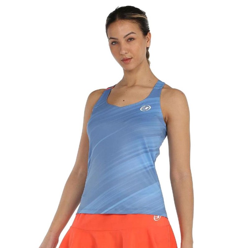 T-shirt Bullpadel Upia 007 | Ofertas de padel