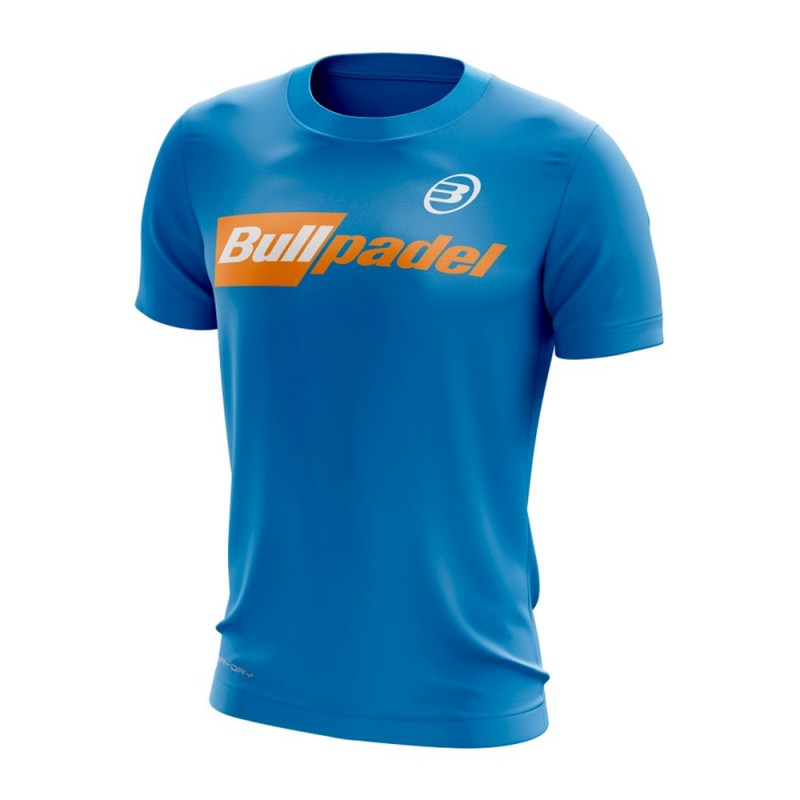 T-shirt Bullpadel V1 012 Ofp | Ofertas de padel