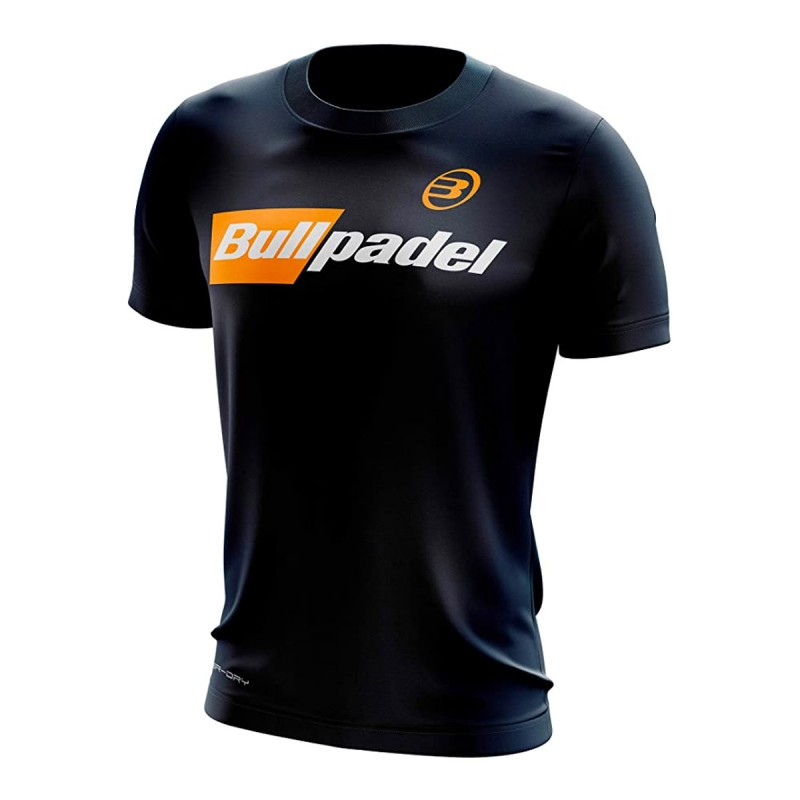 Maglietta Bullpadel Vi 004 Ofp | Ofertas de padel