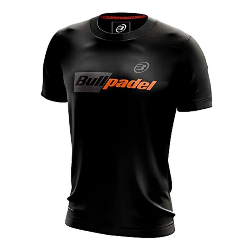 T-shirt Bullpadel Vi Man 005/529 Ofp | Ofertas de padel